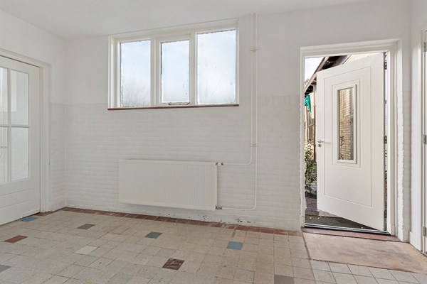 Medium property photo - Hartman Sannesstraat 8E, 9076 EB Sint Annaparochie